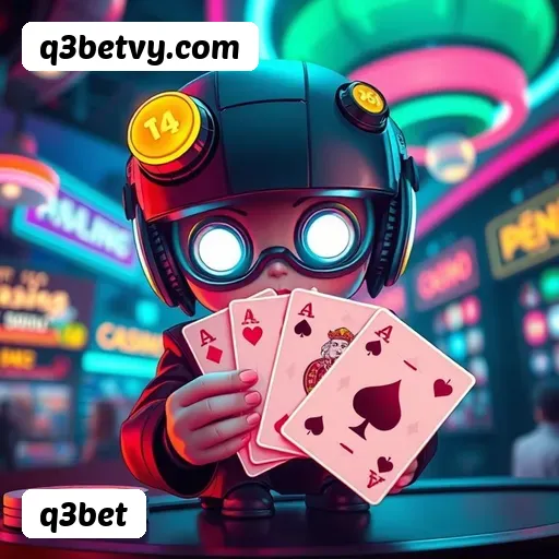 6 vantagens exclusivas do programa VIP da q3bet