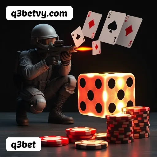 Estatísticas q3bet novembro 2024 - 87 mil jogadores ativos, R$47M pagos, RTP 96.52%