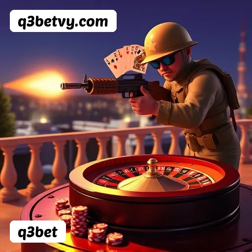 Níveis do programa VIP da q3bet