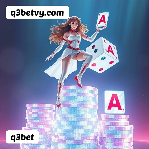 Principais provedores de slots da q3bet - NetEnt, Pragmatic Play, Play'n GO