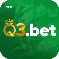 Logo da q3bet