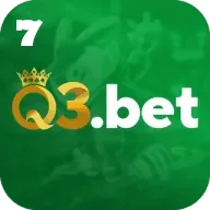Slots online da q3bet com jackpots progressivos